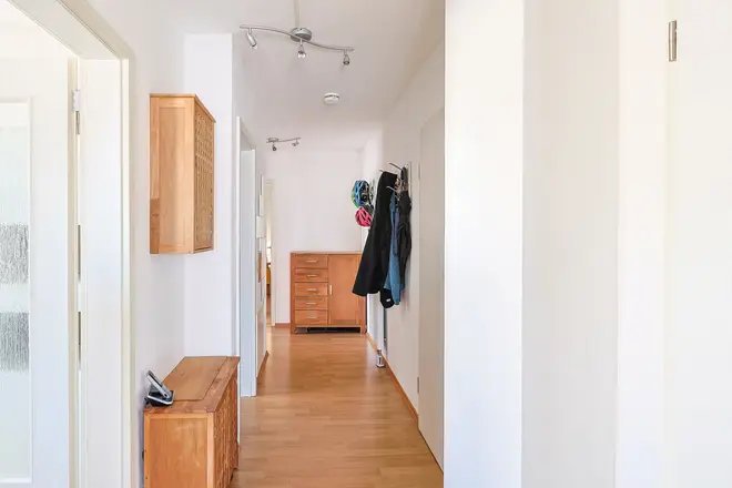 3 Zimmer Wohnung mit 71 m² in Ingolstadt – Bild 3