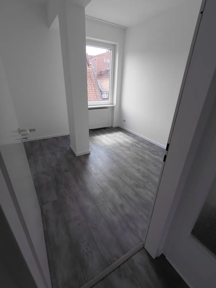 4 Zimmer Wohnung mit 95 m² in Wolfenbüttel – Bild 4