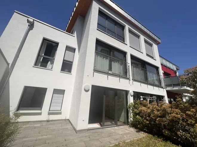 2 Zimmer Wohnung mit 79 m² in Frankfurt am Main – Bild 9