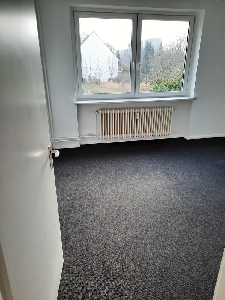 2 Zimmer Wohnung mit 50 m² in Hamburg – Bild 1