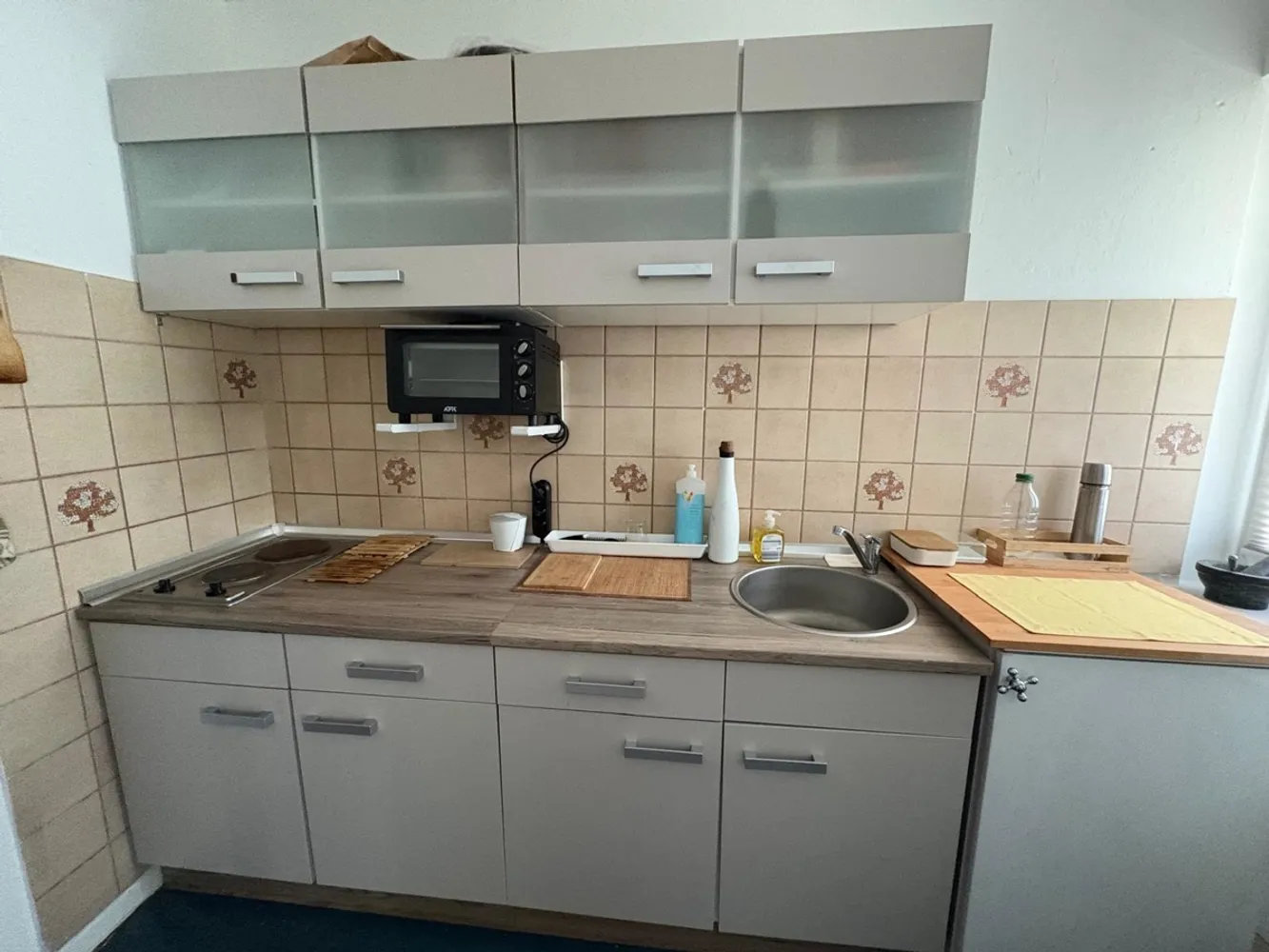 1 Zimmer Wohnung mit 36 m² in Kassel – Bild 6