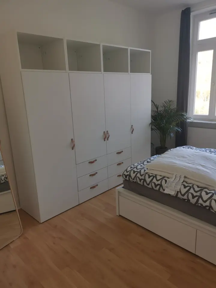 WG-Zimmer mit 88 m² in Kassel – Bild 9