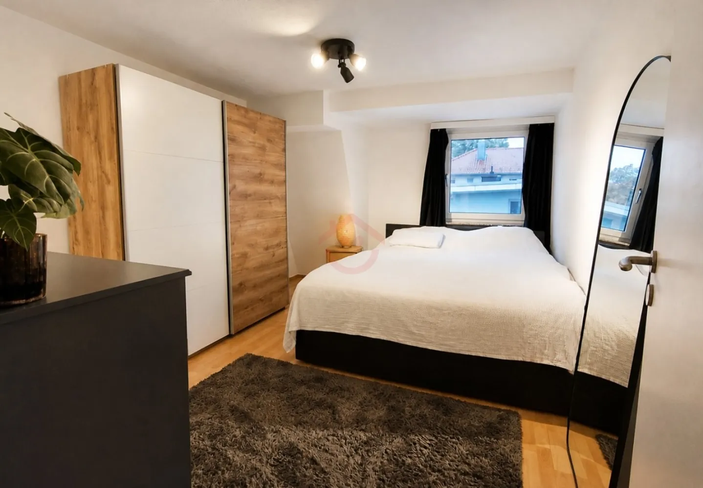 2 Zimmer Wohnung mit 58 m² in Gießen – Bild 8