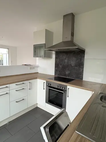 2 Zimmer Wohnung mit 71 m² in Hamburg – Bild 2