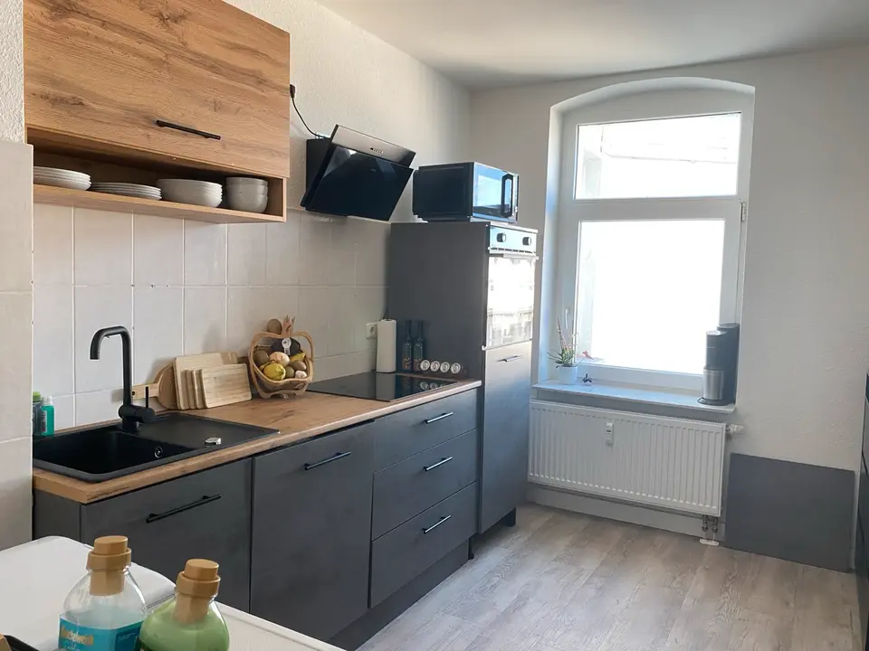 3 Zimmer Wohnung mit 69 m² in Magdeburg – Bild 4
