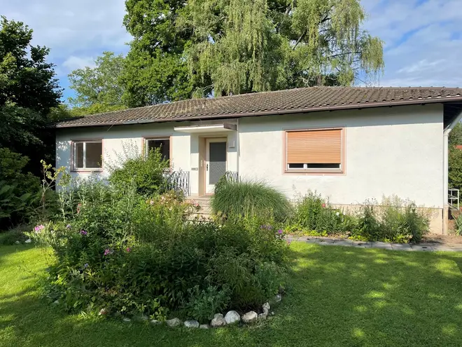 5 Zimmer Haus mit 110 m² in Rosenheim – Bild 4