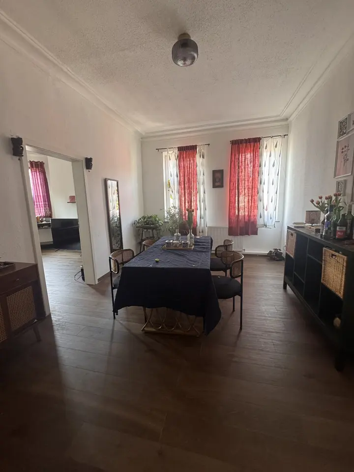 4 Zimmer Wohnung mit 110 m² in Nürnberg – Bild 7