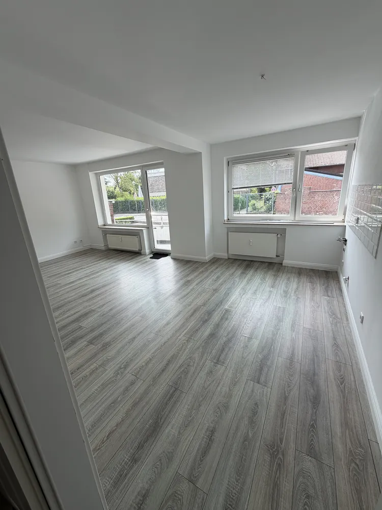 3 Zimmer Wohnung mit 70 m² in Düsseldorf – Bild 1