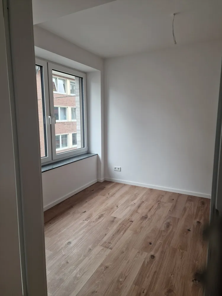 2 room apartment with 58 m² in Düsseldorf – Photo 9