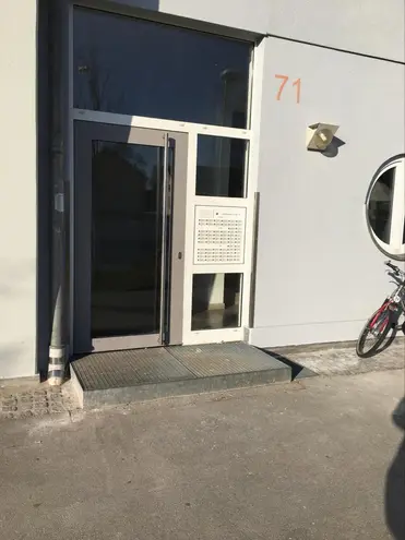 1 Zimmer Wohnung mit 37 m² in Augsburg – Bild 6