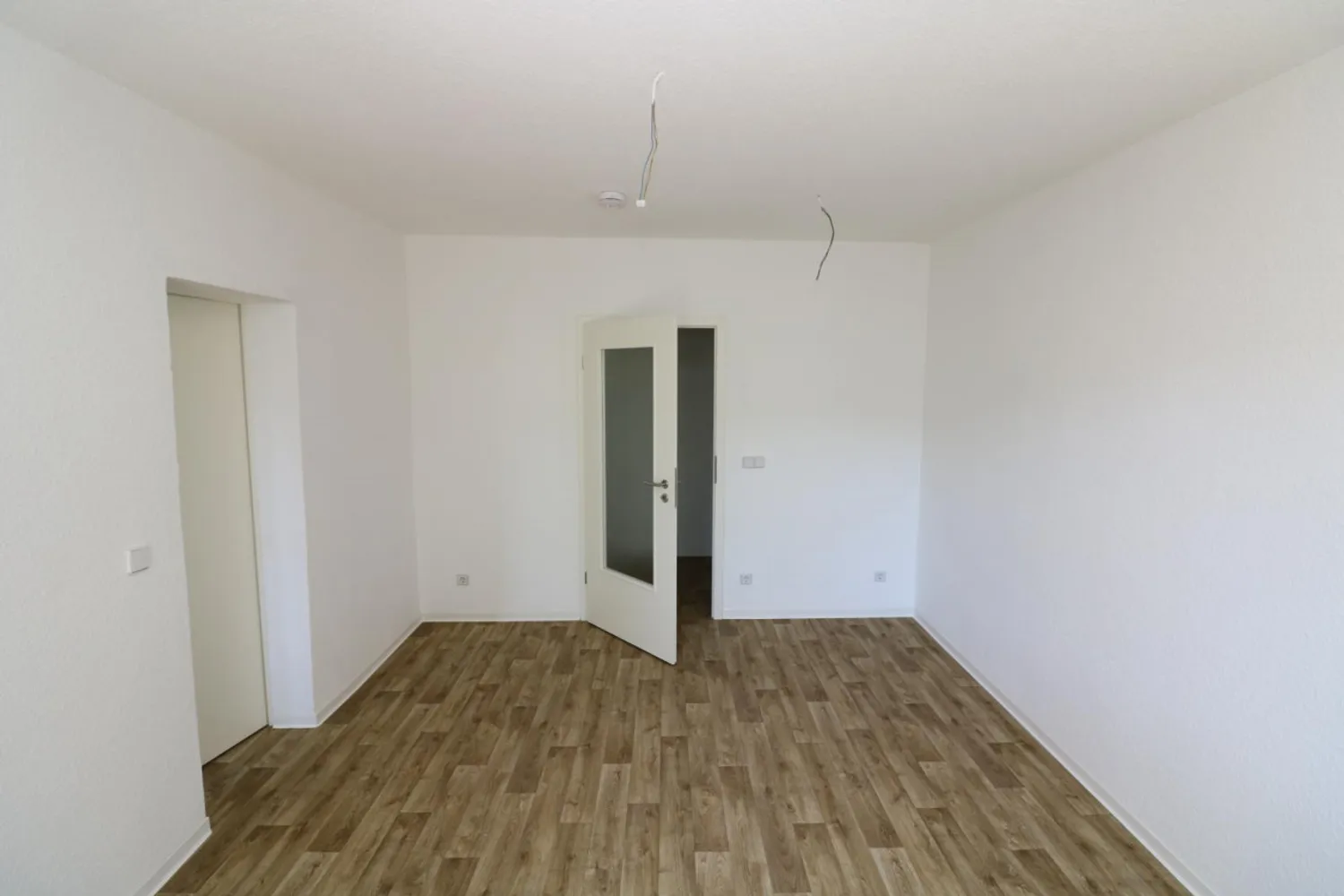 3 Zimmer Wohnung mit 58 m² in Freiberg – Bild 7