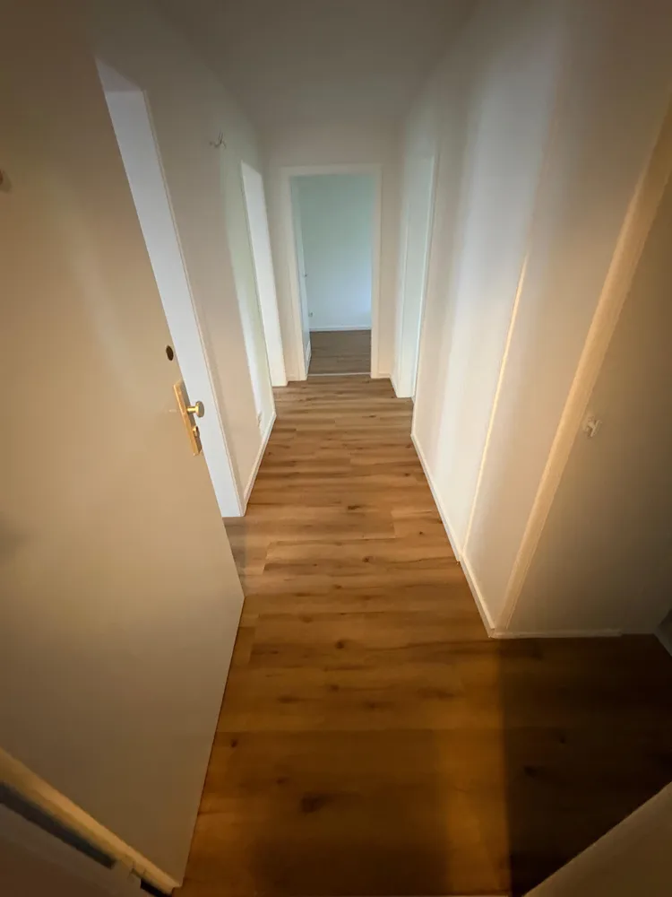 3 Zimmer Wohnung mit 63 m² in Essen – Bild 2