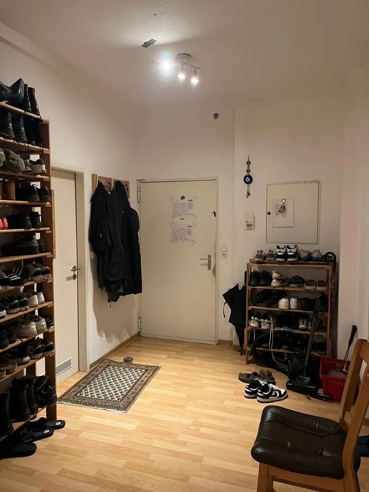 7 Zimmer Wohnung mit 45 m² in Essen – Bild 7