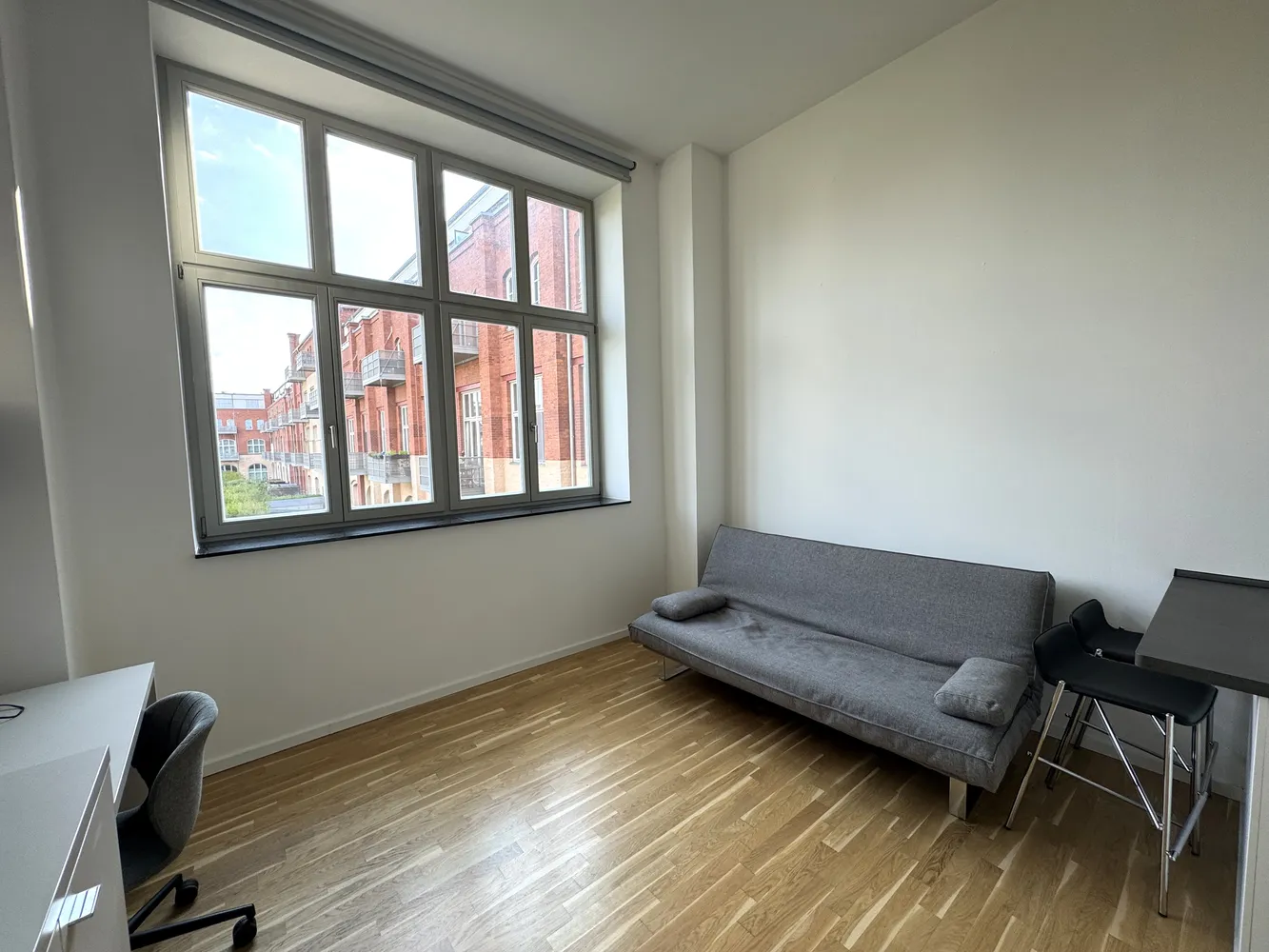 1 Zimmer Wohnung mit 24 m² in Berlin – Bild 2