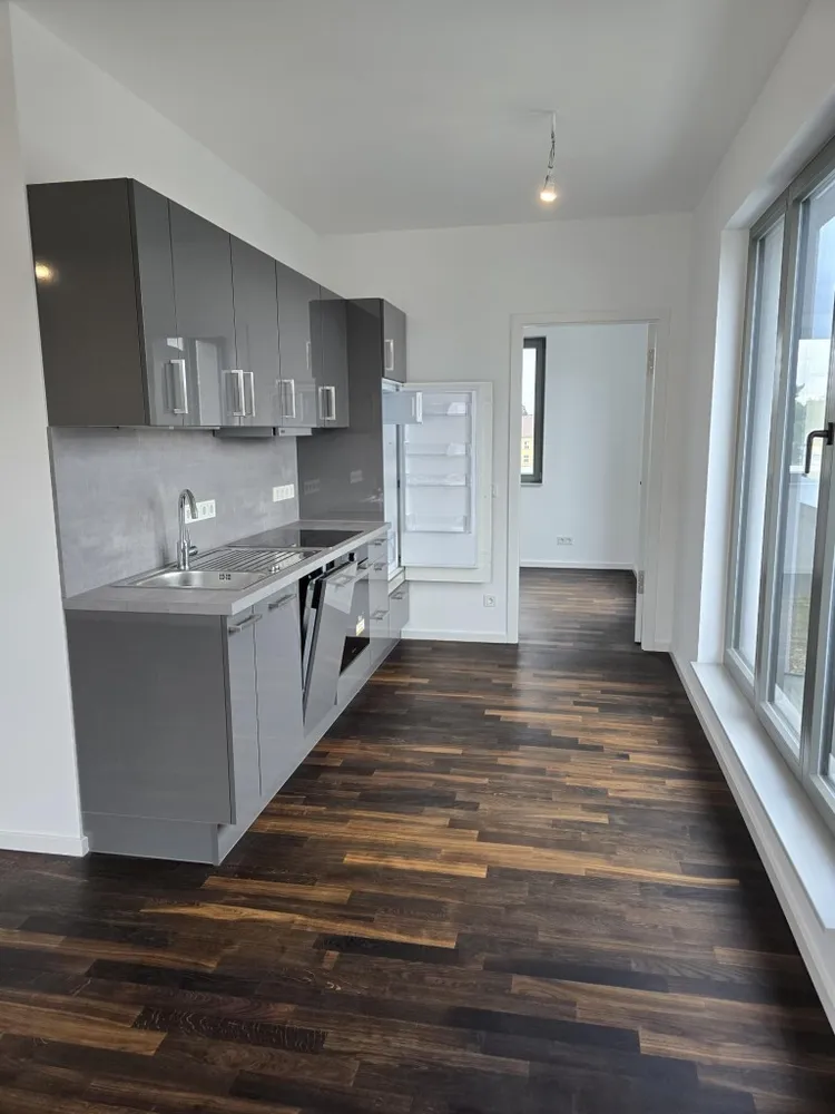 2 Zimmer Wohnung mit 51 m² in Berlin – Bild 6