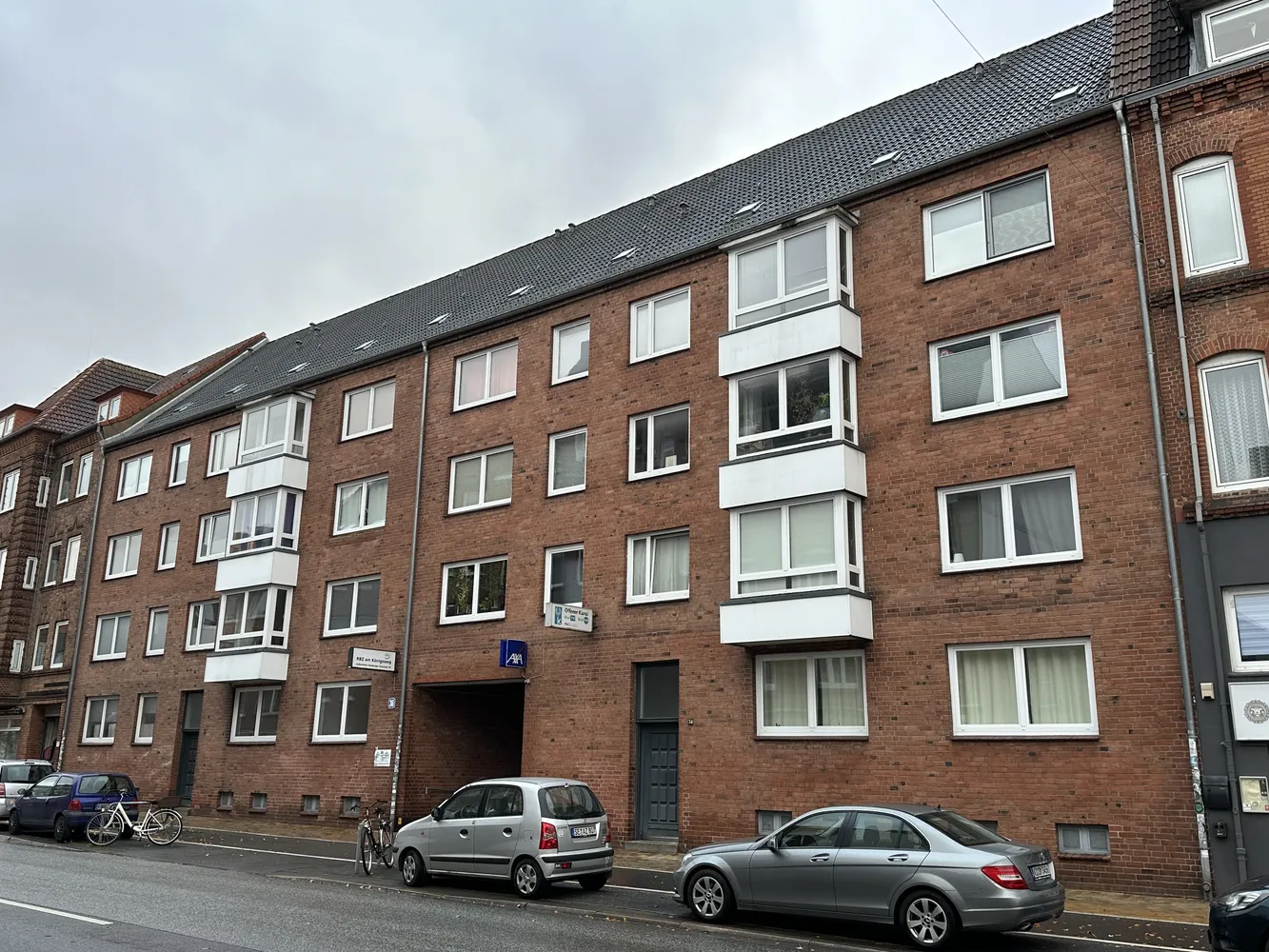 1 Zimmer Wohnung mit 40 m² in Kiel – Bild 7