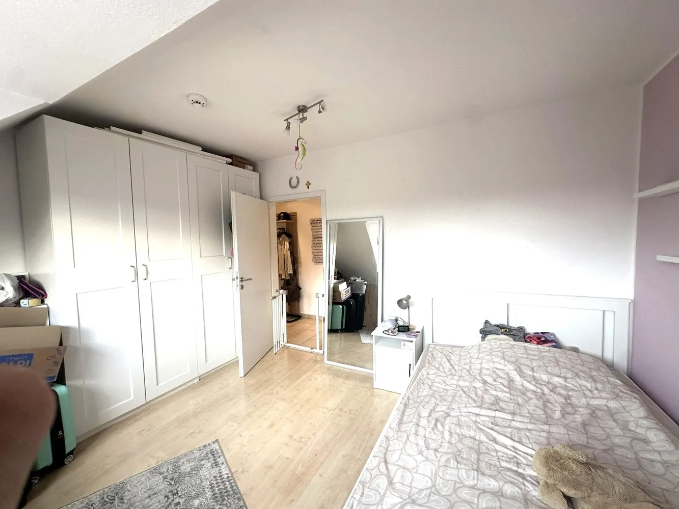 3 room apartment with 67 m² in Mönchengladbach – Photo 6