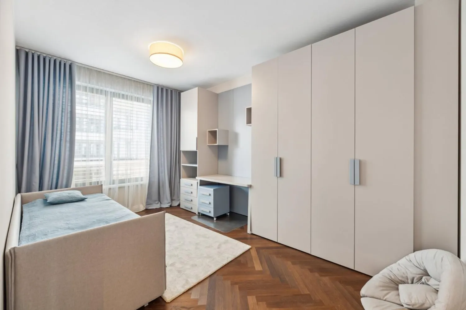 5 Zimmer Wohnung mit 149 m² in Berlin – Bild 9