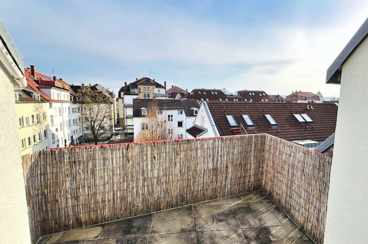 3 Zimmer Wohnung mit 63 m² in Stuttgart – Bild 6