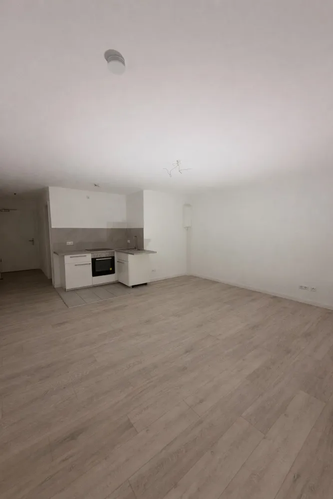 2 Zimmer Wohnung mit 55 m² in Hamburg – Bild 3