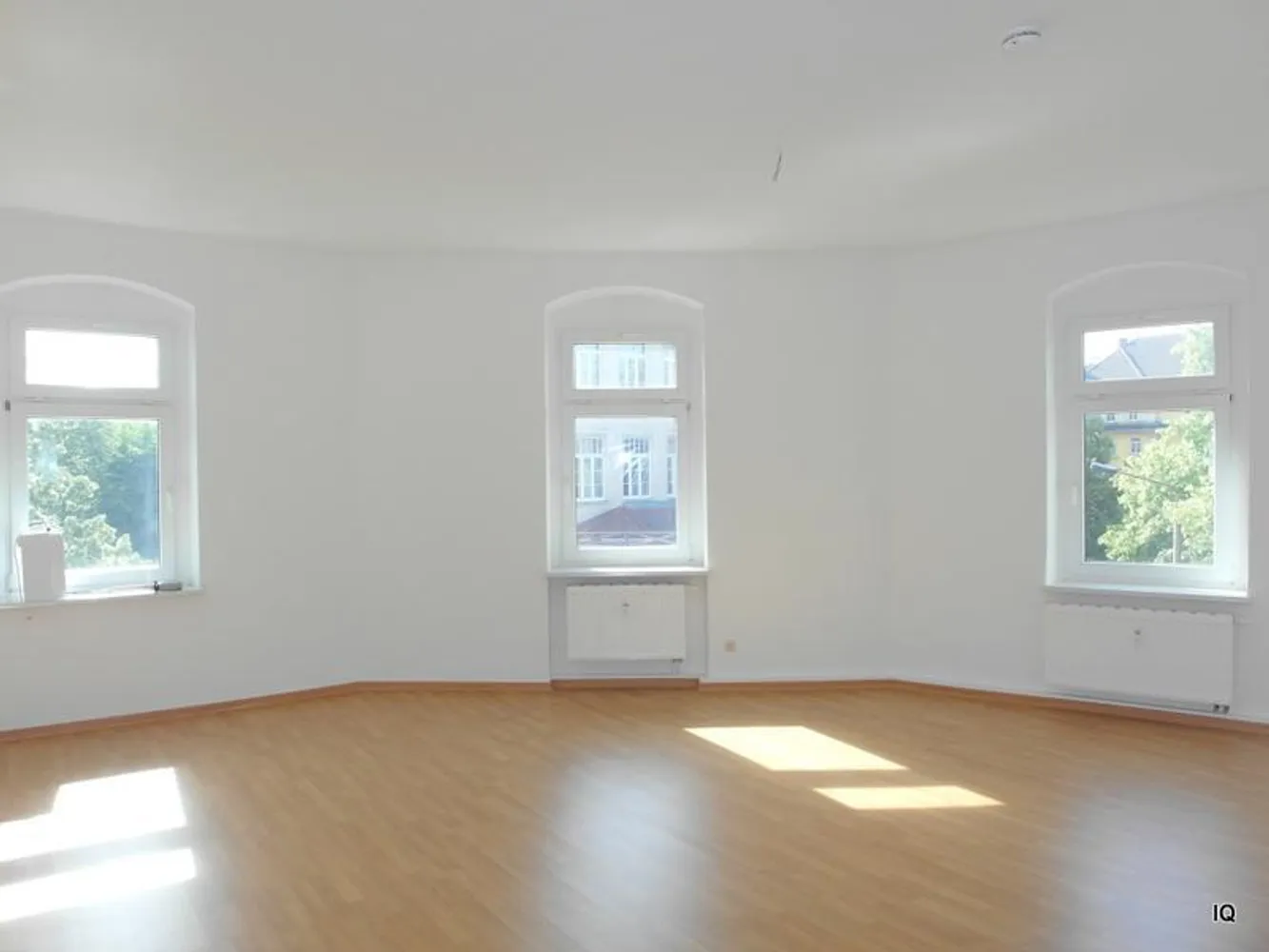 2 Zimmer Wohnung mit 50 m² in Riesa – Bild 7