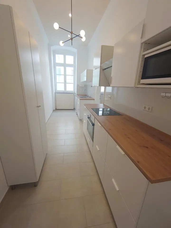 2 Zimmer Wohnung mit 63 m² in Heidelberg – Bild 2
