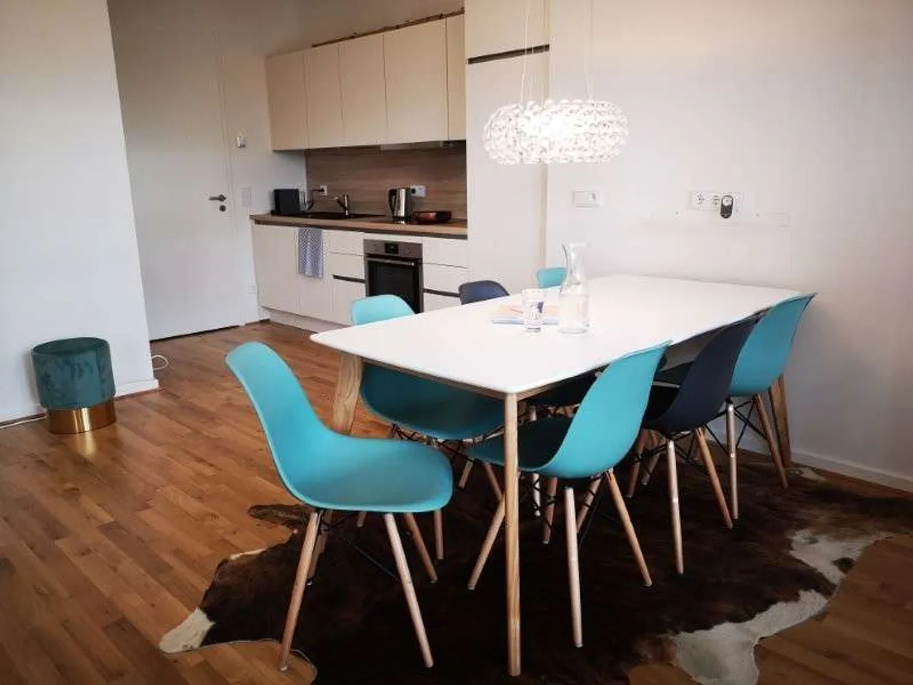 4 Zimmer Wohnung mit 110 m² in Leipzig – Bild 9