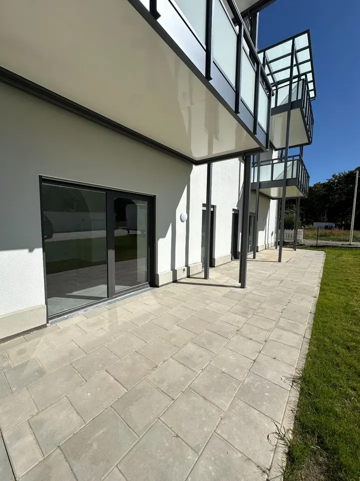 5 Zimmer Wohnung mit 130 m² in Crimmitschau – Bild 4