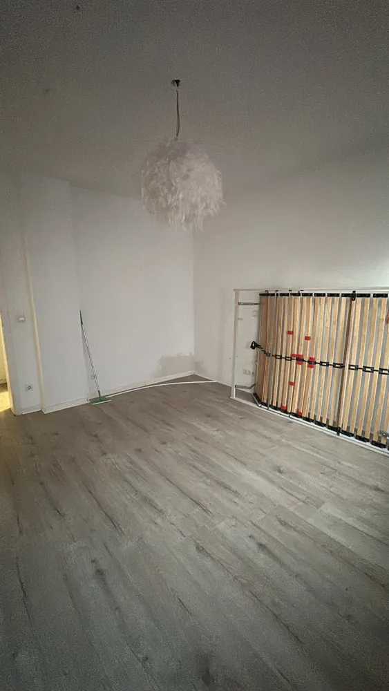 4 room apartment with 58 m² in Bochum – Photo 5