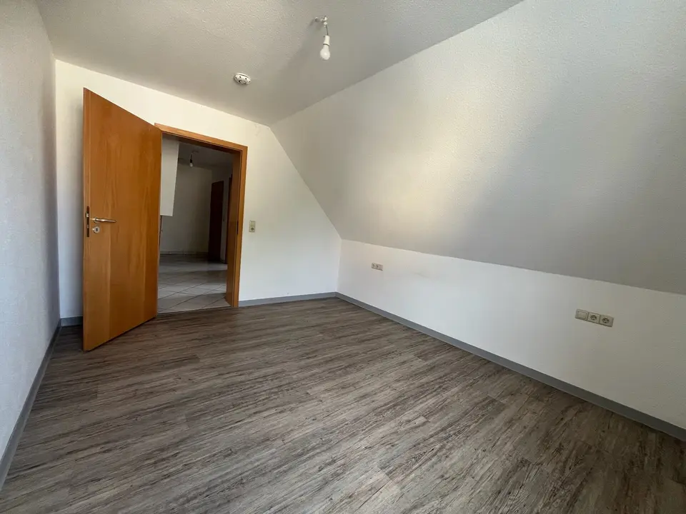 2 Zimmer Wohnung mit 63 m² in Coswig – Bild 6