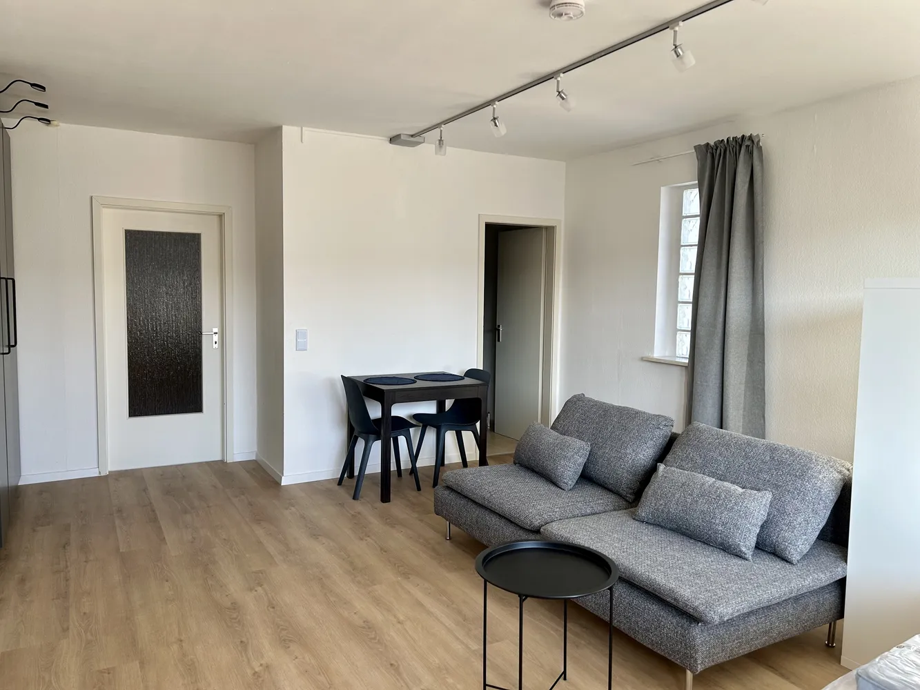 1 Zimmer Wohnung mit 41 m² in Frankfurt am Main – Bild 1