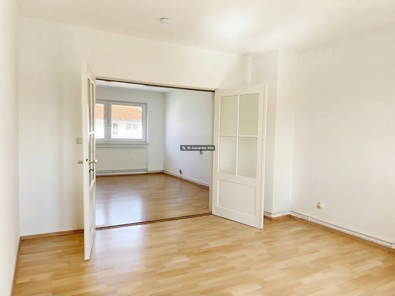 2 Zimmer Wohnung mit 60 m² in Kiel – Bild 6