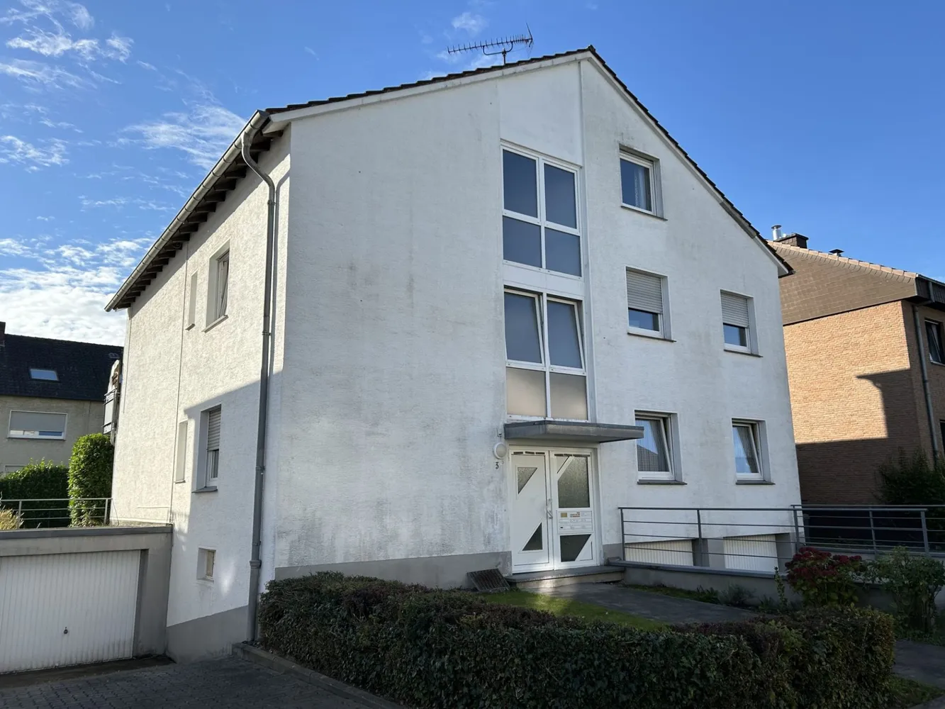 2 Zimmer Wohnung mit 51 m² in Arnsberg – Bild 4