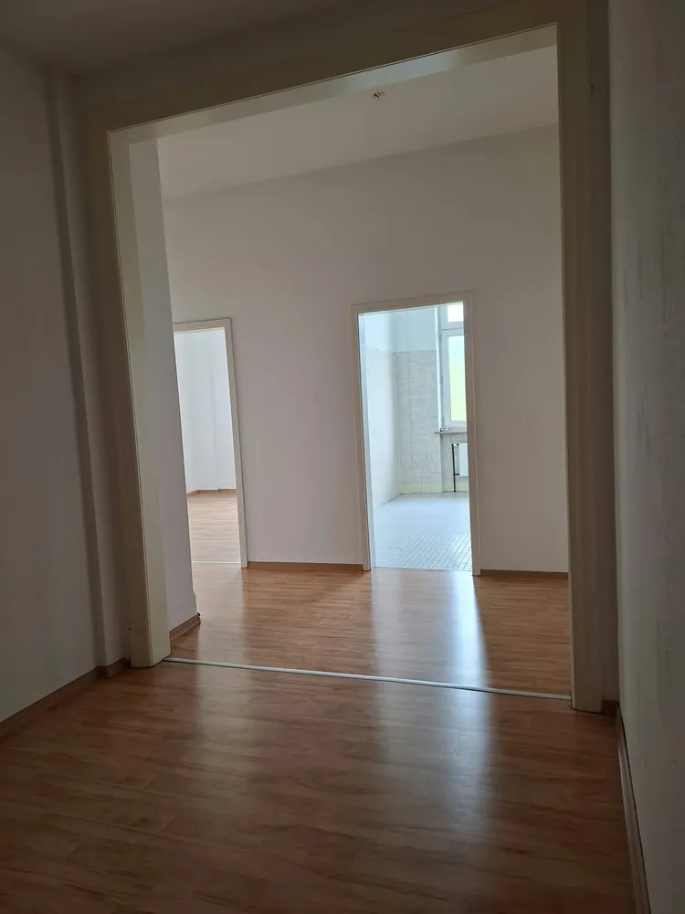 3 Zimmer Wohnung mit 125 m² in Hof – Bild 3