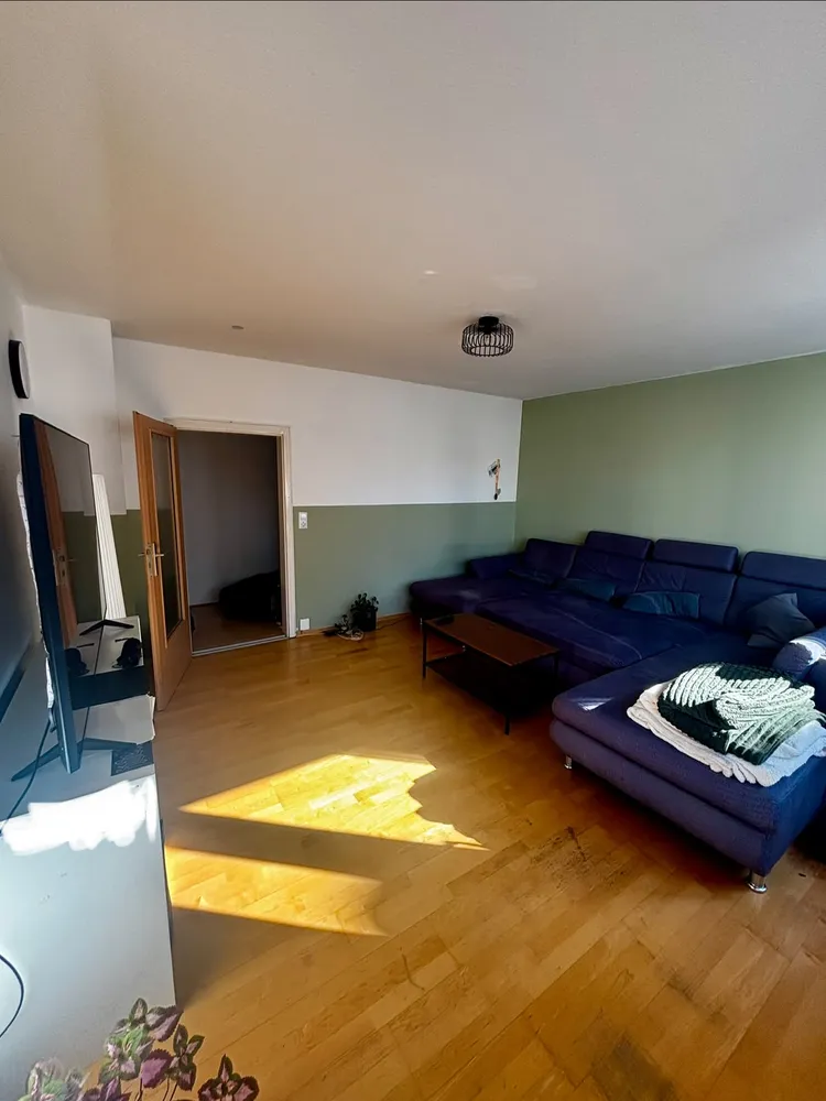 2 Zimmer Wohnung mit 69 m² in Karlsruhe – Bild 6