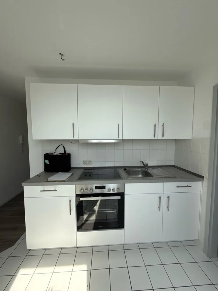 2 Zimmer Wohnung mit 52 m² in Heide – Bild 8