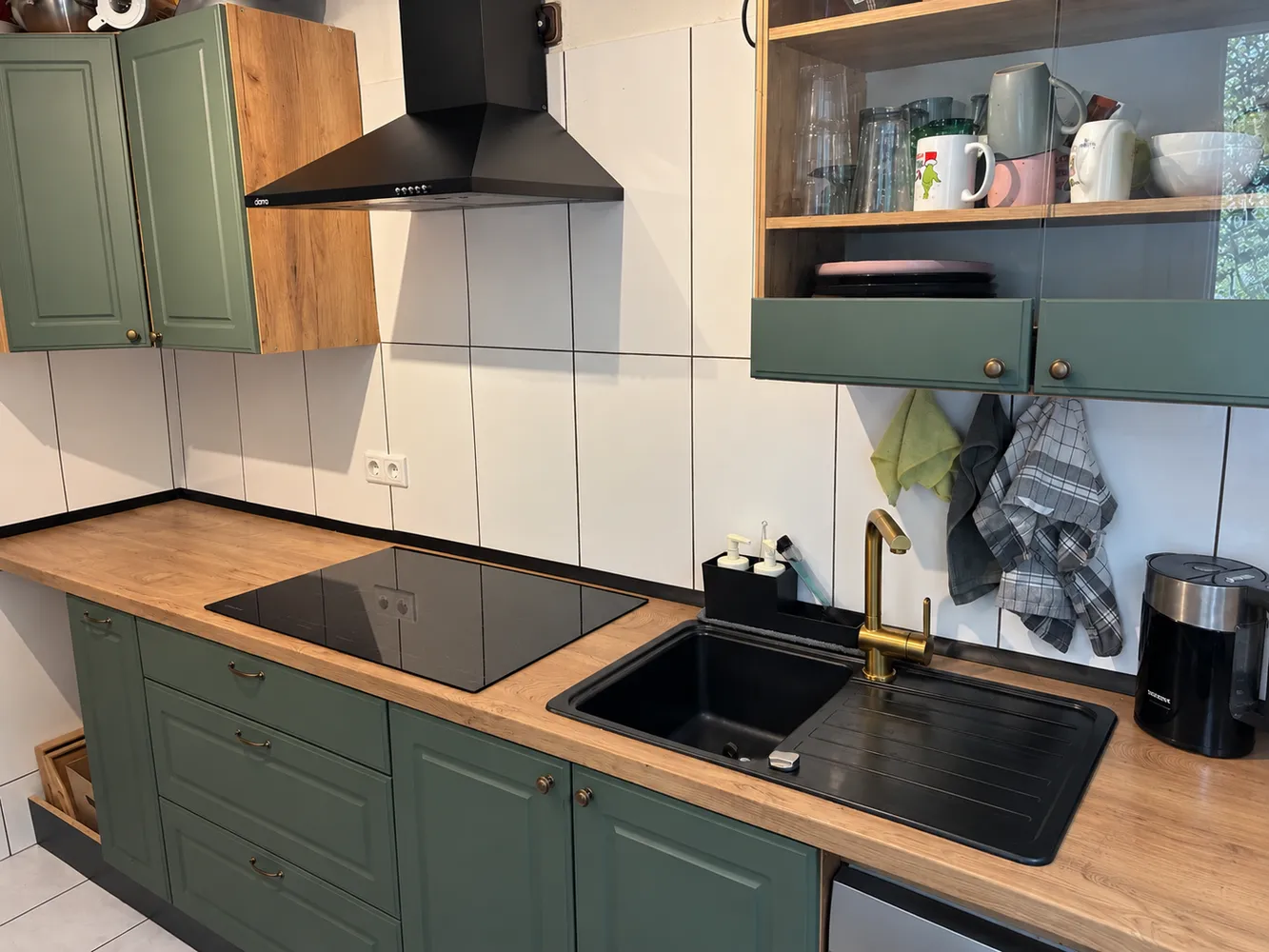 4 Zimmer Wohnung mit 70 m² in Hamm – Bild 3