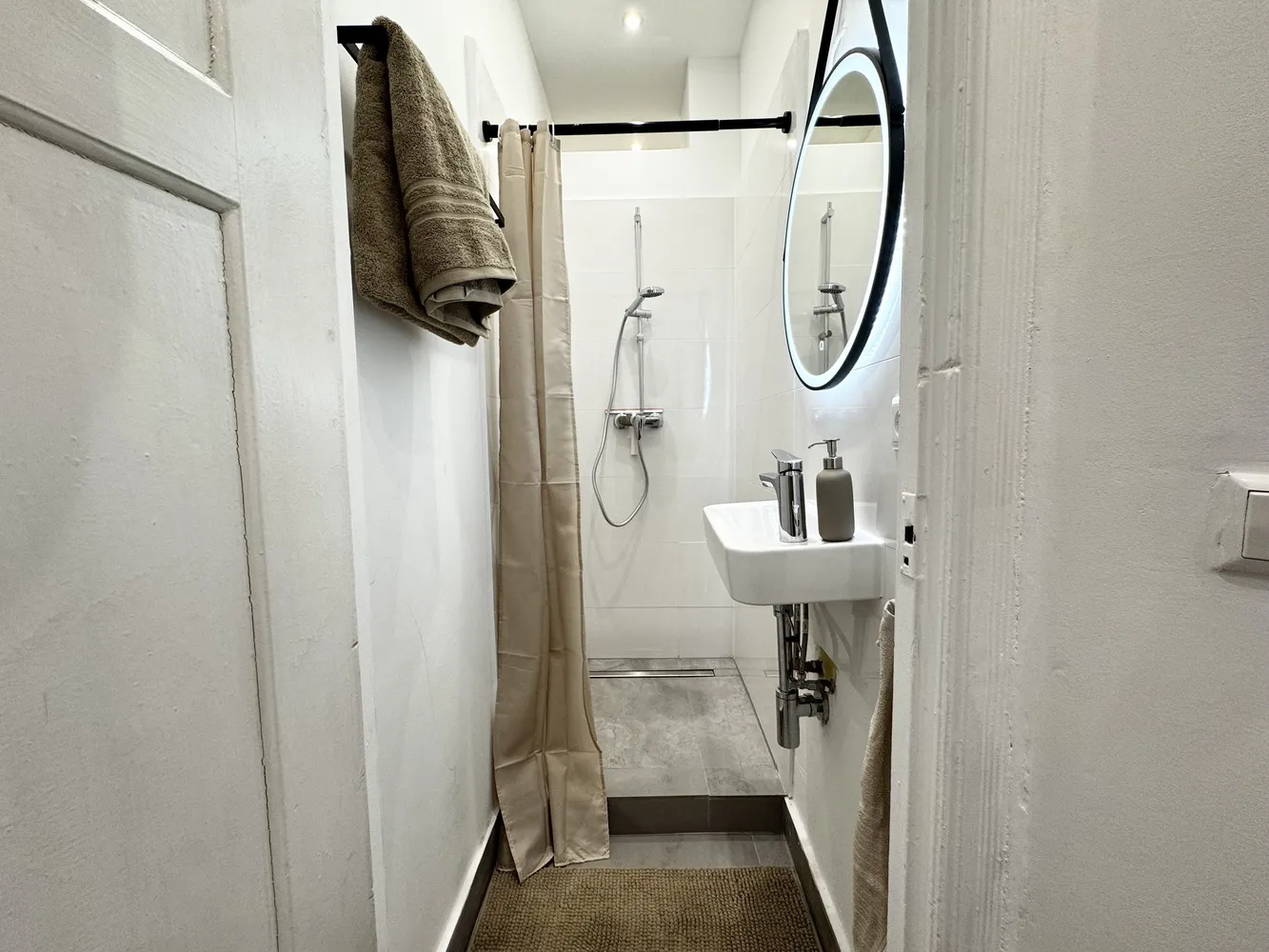 1 Zimmer Wohnung mit 33 m² in Berlin – Bild 12