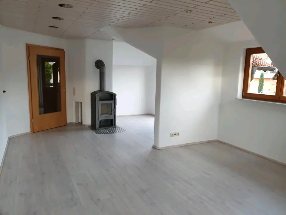 3 Zimmer Wohnung mit 75 m² in Balingen – Bild 2