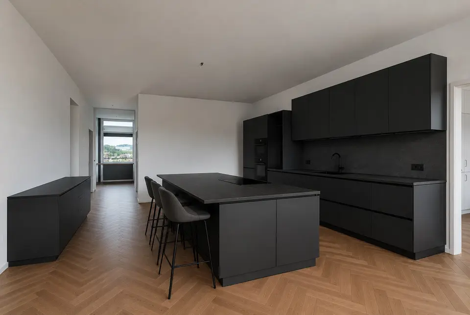 5 room apartment with 138 m² in Limburg an der Lahn – Photo 2