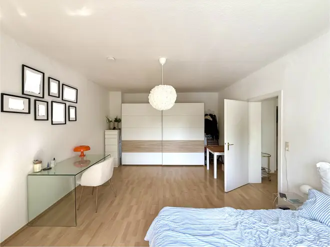 2 Zimmer Wohnung mit 50 m² in Essen – Bild 4