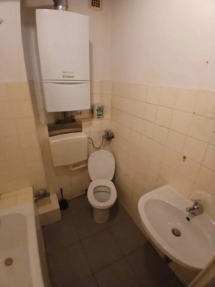 2 Zimmer Wohnung mit 50 m² in Nürnberg – Bild 6