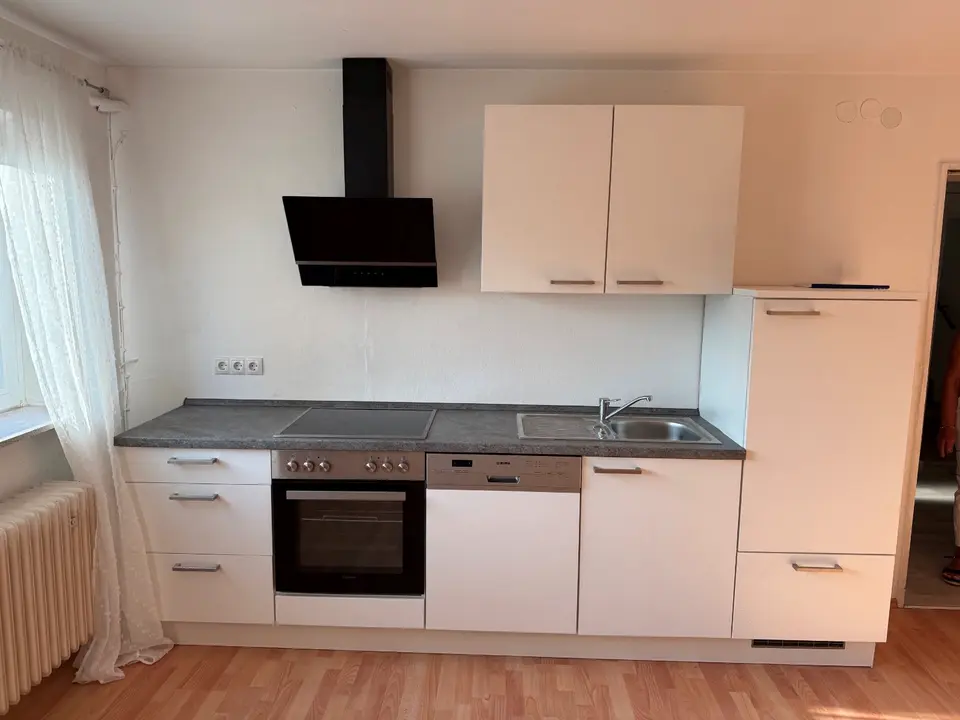 2 room apartment with 50 m² in Kaiserslautern – Photo 4