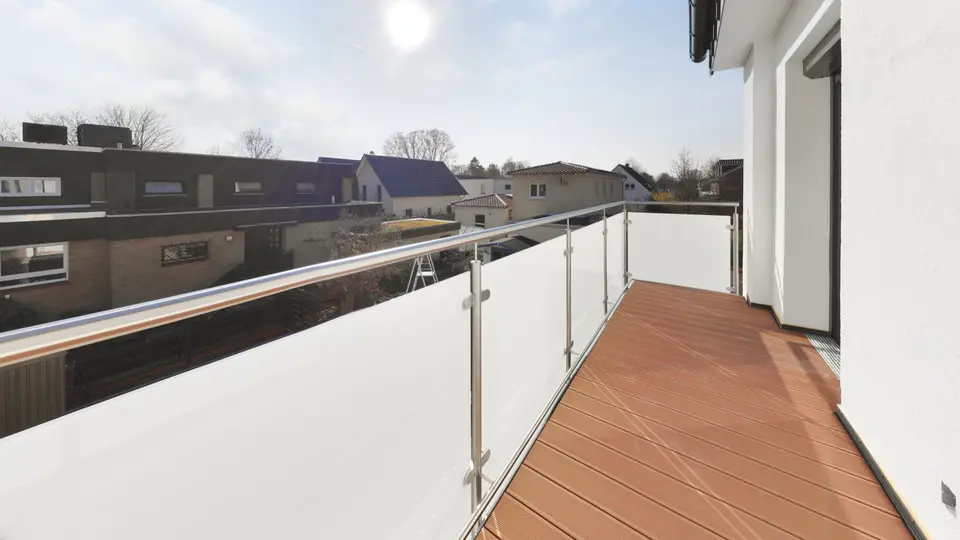4 Zimmer Haus mit 145 m² in Peine – Bild 10