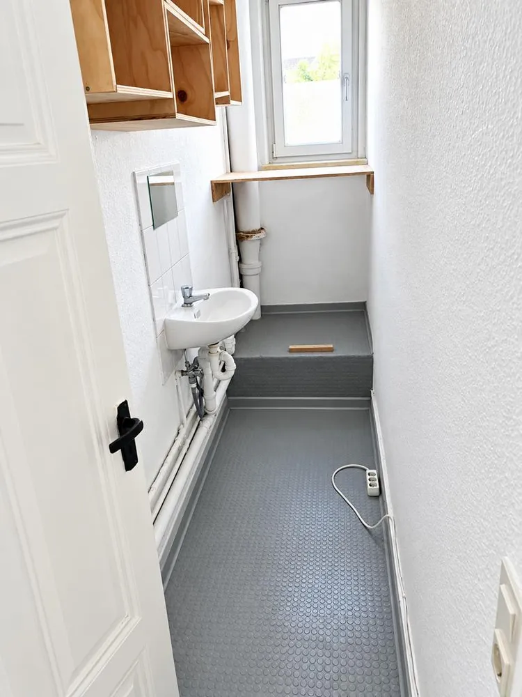 2 Zimmer Wohnung mit 44 m² in Karlsruhe – Bild 10