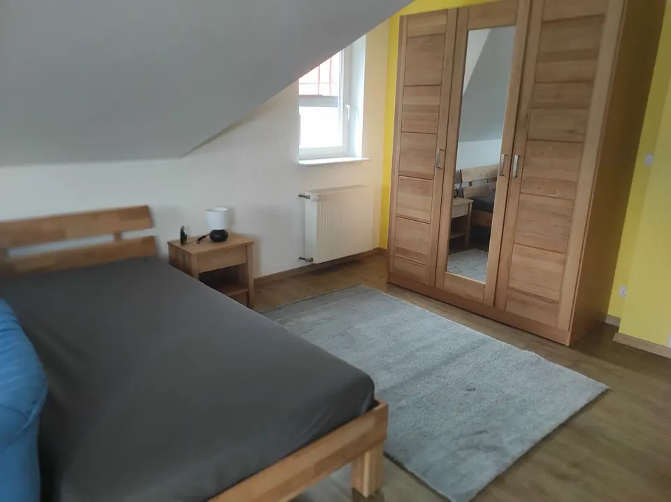 WG-Zimmer mit 60 m² in Euskirchen – Bild 7
