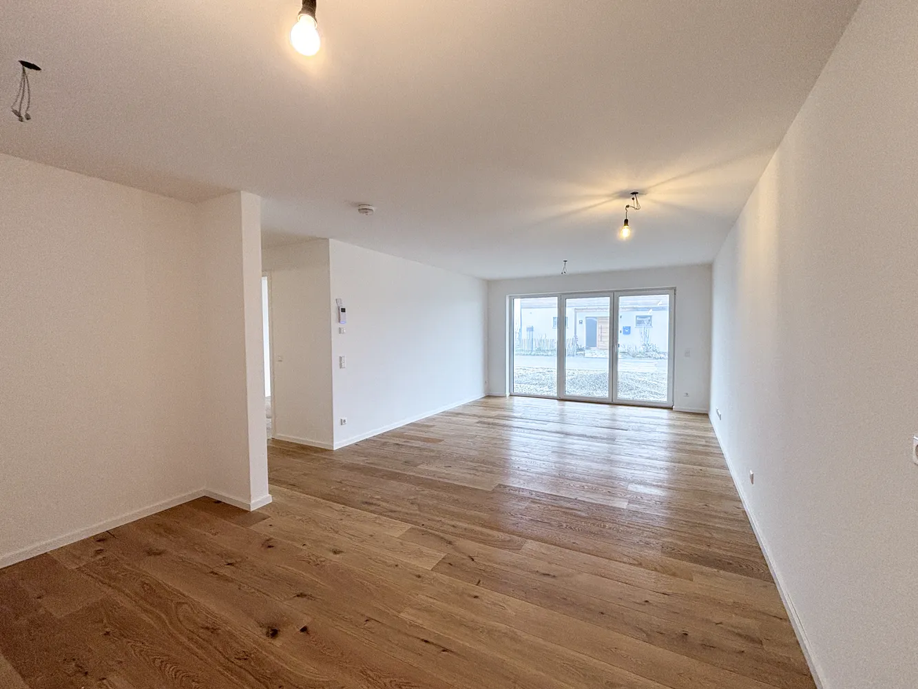 2 room apartment with 64 m² in Biberach an der Riß – Photo 2