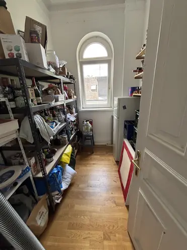 7 Zimmer Wohnung mit 218 m² in Hamburg – Bild 11