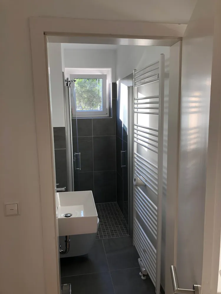 3 Zimmer Wohnung mit 124 m² in Hannover – Bild 8