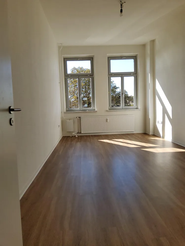 3 Zimmer Wohnung mit 86 m² in Dresden – Bild 2